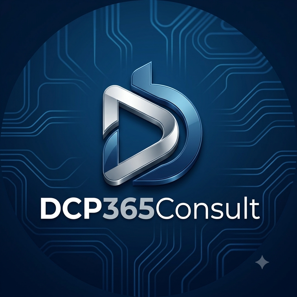 DCP365 Consult